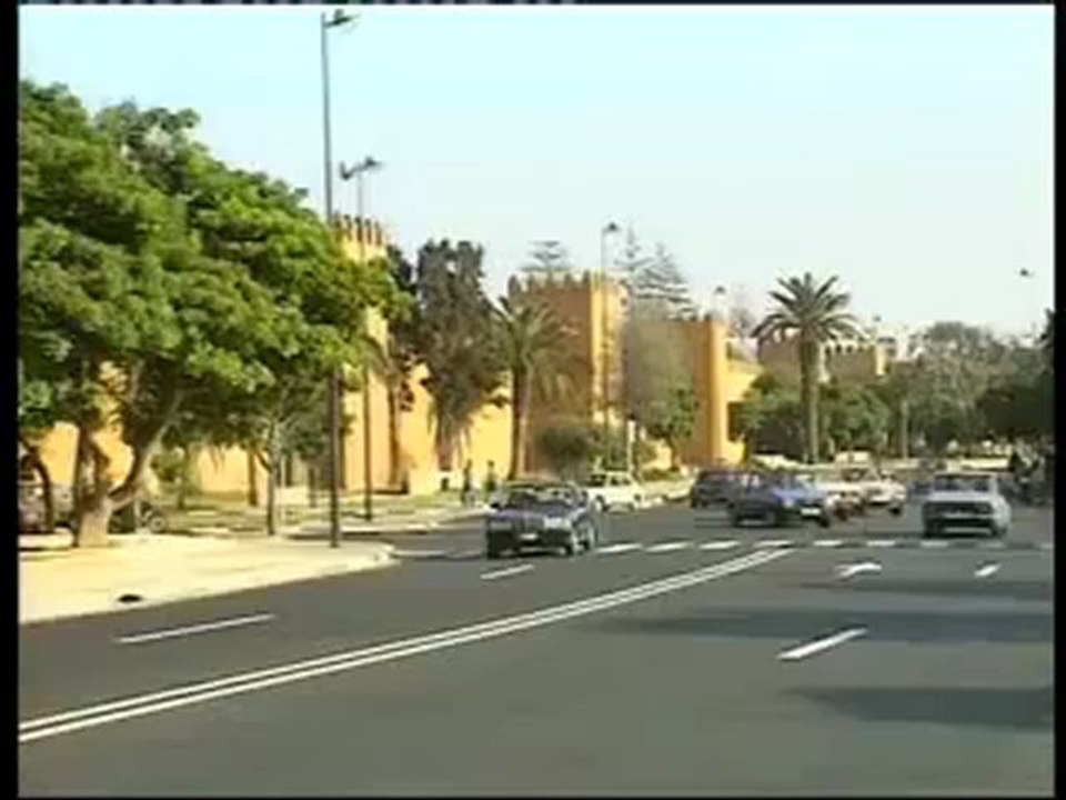 فيلم صحراوي ًالمصيرً للمخرج بادي عبد ربو film el masir