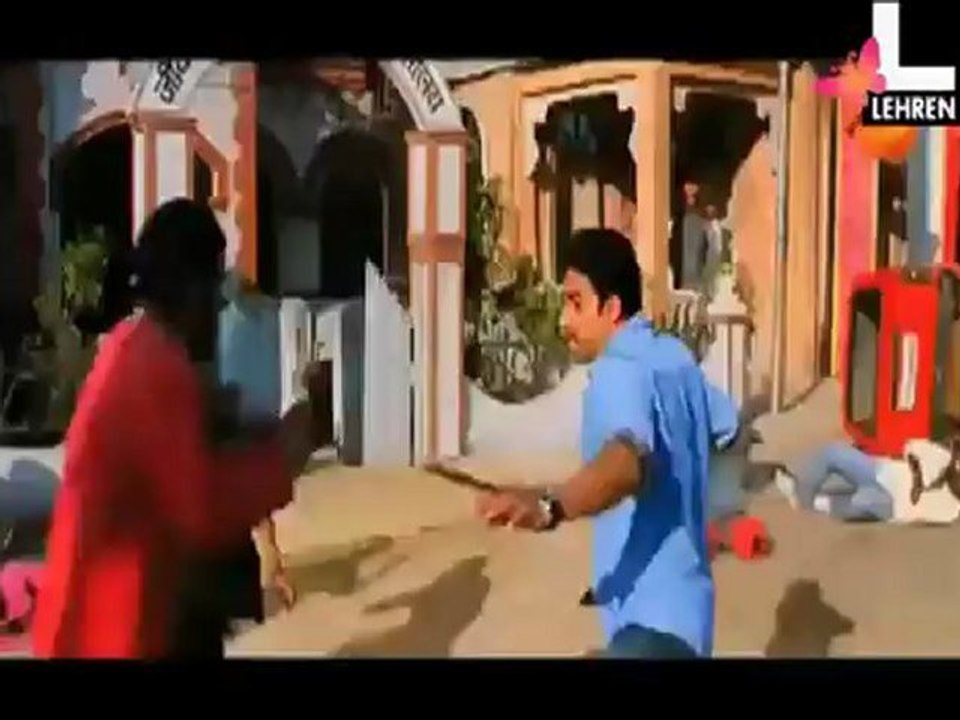 AB Jr Now Angry Young Man