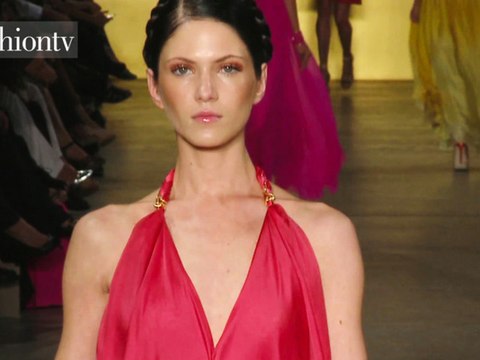 Sacada Spring 2013 Show at FFW Fashion Rio | FashionTV