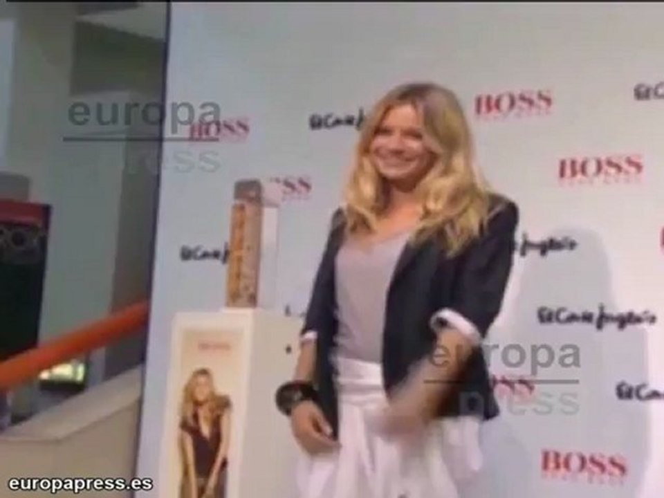 Sienna Miller llama a su hija Marlow