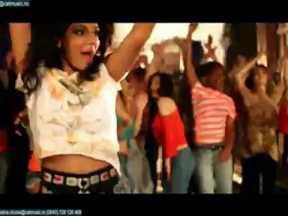 Sasha Lopez feat. Ale Blake & Broono - Everybody Feels Alright (Official Video 2012)