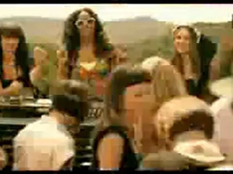 Project B ft. Kelly Rowland - Summer Dreaming (2012) + downloadHD