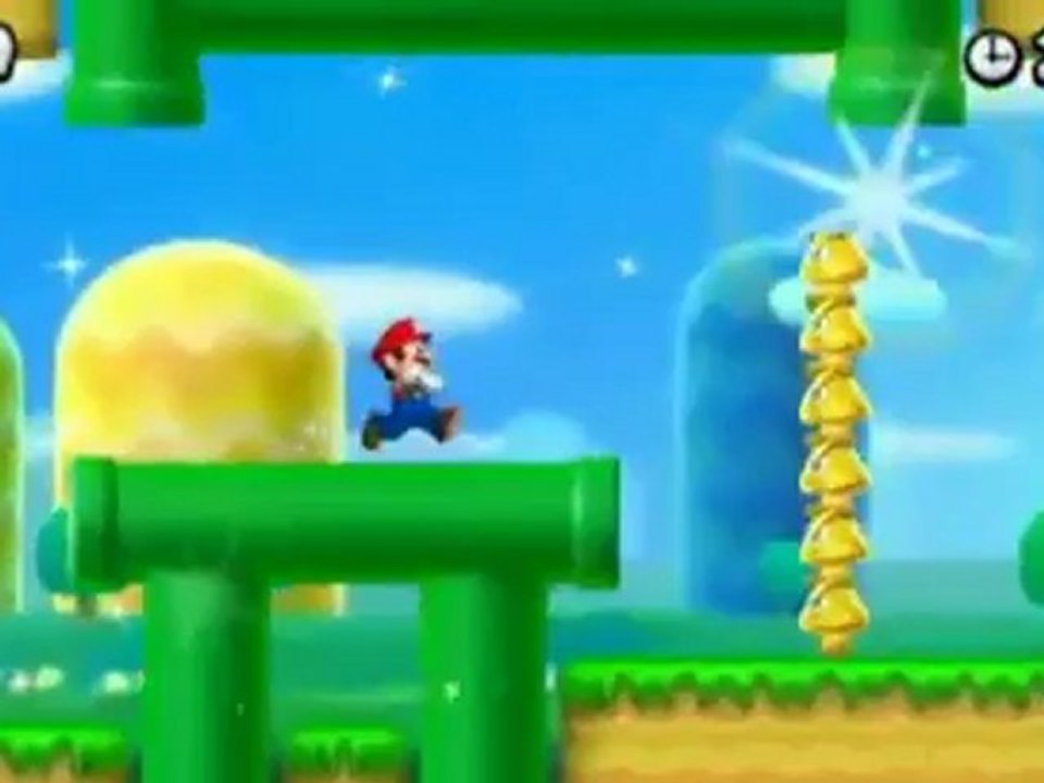 [Pubs] New Super Mario Bros. 2