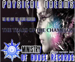physical dreams-tears chameleon