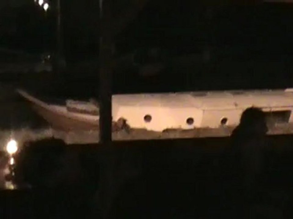 Le Tournebelle 2012.07.10 Bernard Adamus - Extrait 13