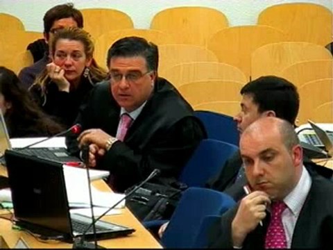 TP 83322. Policía Nacional.