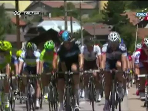 Tour de France 2012 - Etape.11;Albertville->La Toussuire - Les Sybelles.148.Km(2)