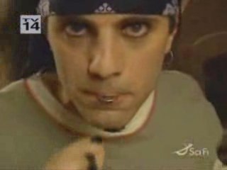 The magicdavid  piece dans la peau chris angel