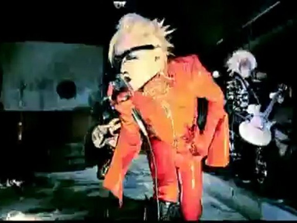 BORN - BLASTED ANIMALS [PV] [Full]