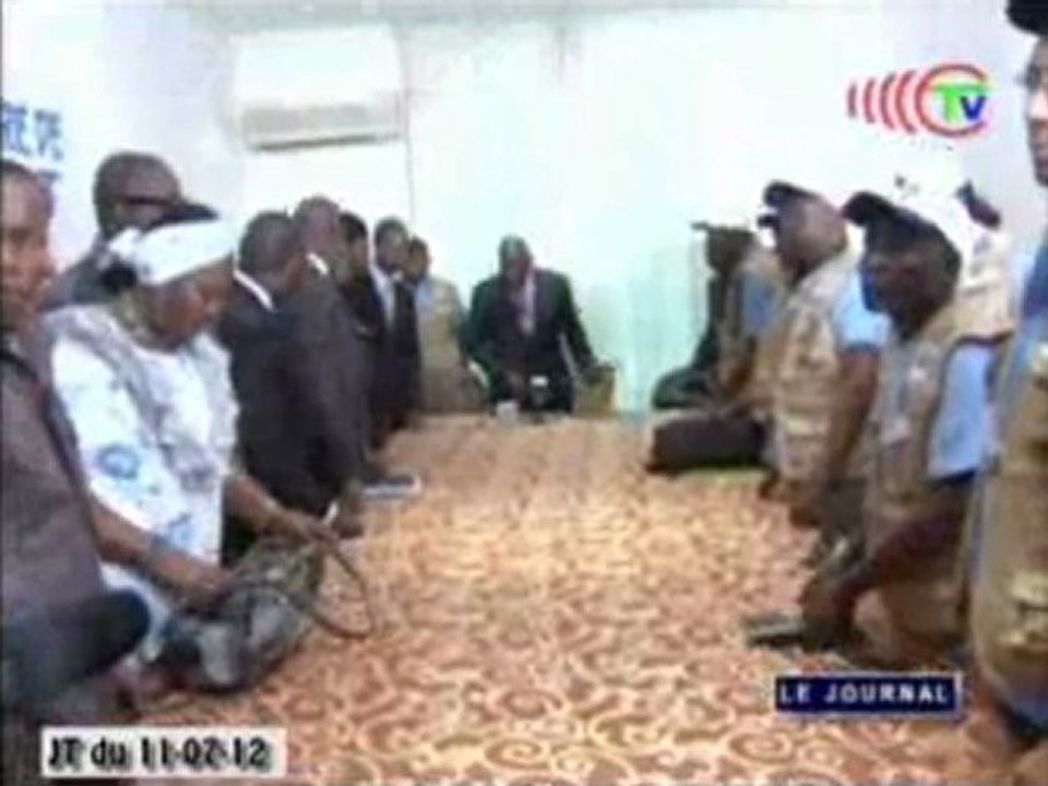 Élections : CEMAC octroie une aide financière pour appuyer le processus électoral