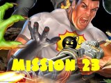 Serious Sam II - Mission 23 (BOSS)