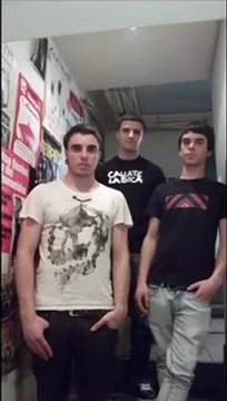 Smoking Hill: Gure Ustezko Herria