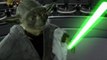 Star Wars Episode III (Deleted Scenes) - Senate Duel Animatic