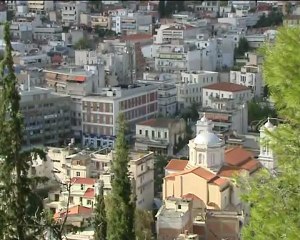 Σε 6 δράσεις του προγράμματος LEADER ο δήμος Λαμίας