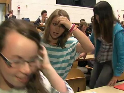 Concours Imaginons le Transport du Futur 2012 - Académie de Nantes