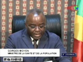 Célébration de la journée mondiale de la population