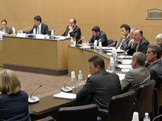 Com Lois 12 juillet 2012 Audition M Valls Mnt Intérieur