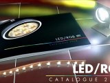 Installation Eclairage professionnel - LED & RGB