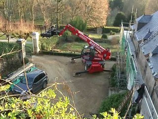 Manitou Film Report 🎥