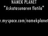 Namek Planet: 