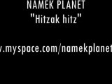 Namek Planet: 