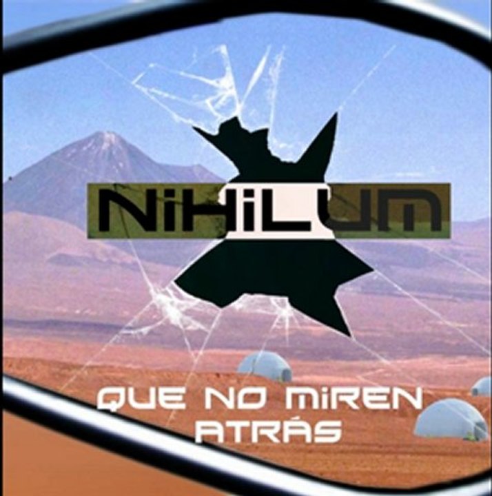 NIhilum: "Entre calles"