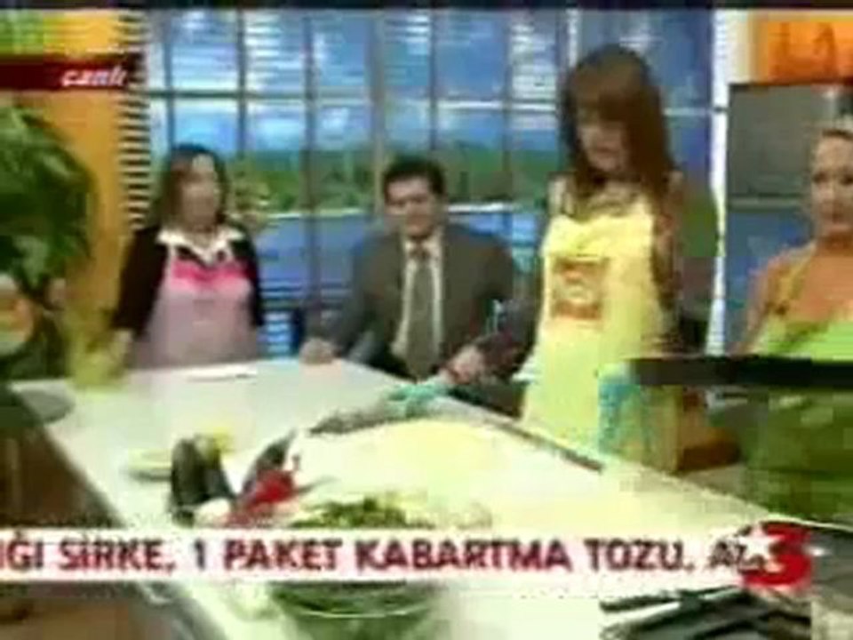 Kadın Sağlığı Bilgileri Bölüm 2