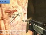 Counter Strike 1.6 Hack HeadShot Aimbot Wallhack 2012 [Download Link]