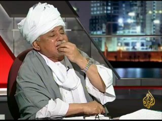 الاتجاه المعاكس 2012/1/17