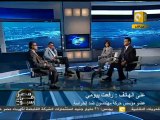 مصر في أسبوع : دلالات جمعة الغضب الثانية بلا إخوان