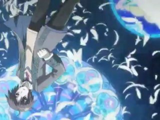 Kamisama to Unmei Kakumei Paradox’