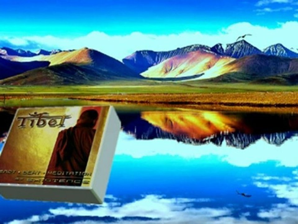 Existence ( Margot Reisinger project) - Free Tibet