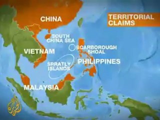 Steve Chao reports on ASEAN summit