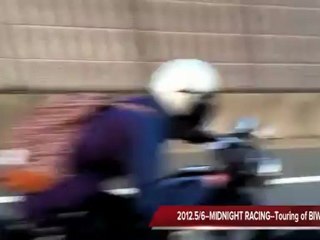 Midnight"木村"Racing ROAD TO 比叡山2012