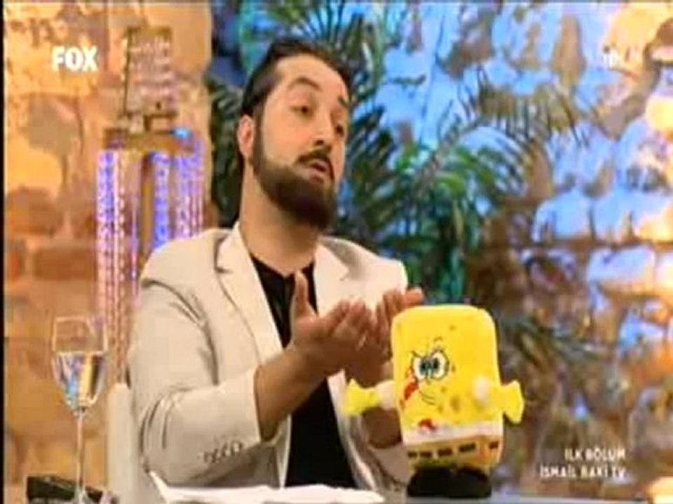faceboktv-ankara ismail baki tv 2012  1 bölüm