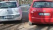 Karşılaştırma - Fiat Punto Evo ve Skoda Fabia İle Otomobil Dünyam