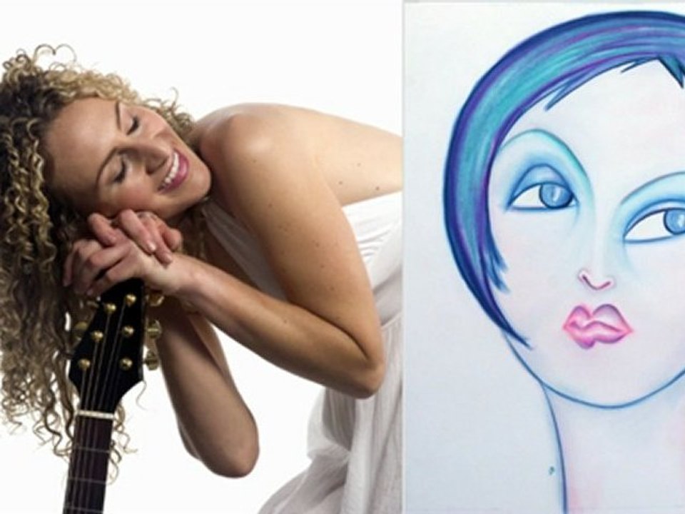 "Blood" de SUMMER d'album Timing and Lighting "Summer The Artist" "Summer VIRSHUP"