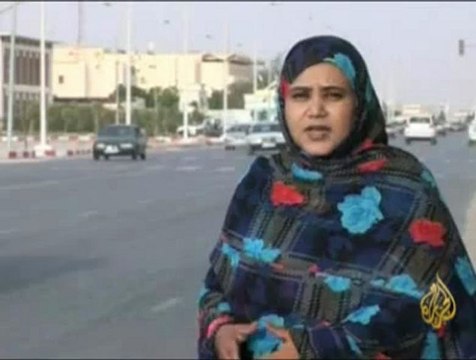 اشتباكات بين الجيش الموريتاني وتنظيم القاعدة