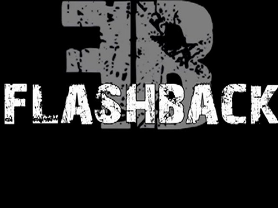 Flashback: "Trust in you"
