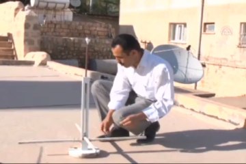 Mucit imamın icadı