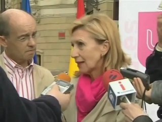 UPyD pide que no se vote a las listas de Iniciativa Internacionalista