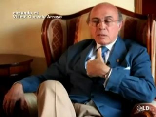 Bermúdez optó a última hora por un plan B en la sentencia