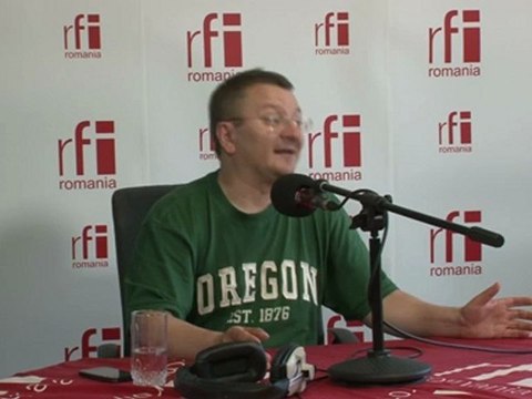 Din Rusia, cu dragoste de...declaraţii despre capitalismul românesc