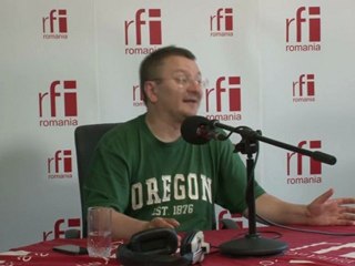 Din Rusia, cu dragoste de...declaraţii despre capitalismul românesc