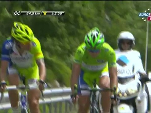 Tour de France 2012 - Etape.11;Albertville->La Toussuire - Les Sybelles.148.Km(7)