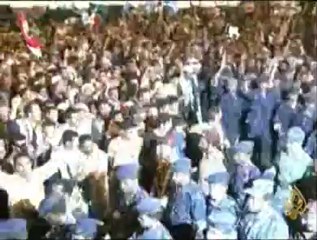 قوات صالح تقصف منطقة أرحب القبلية