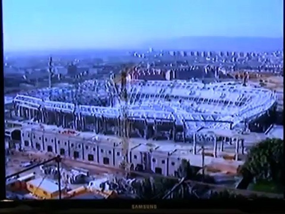 Barcelona le cuenta a Londres cómo los Juegos Olímpicos cambiaron la ciudad