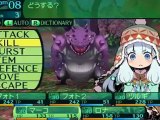 Etrian Odissey IV - Gameplay 7