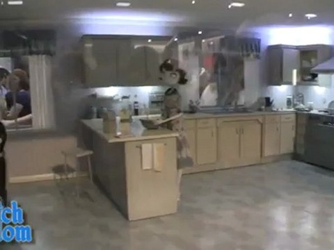 Art of Frankenweenie Exhibit - San Diego Comic-Con 2012