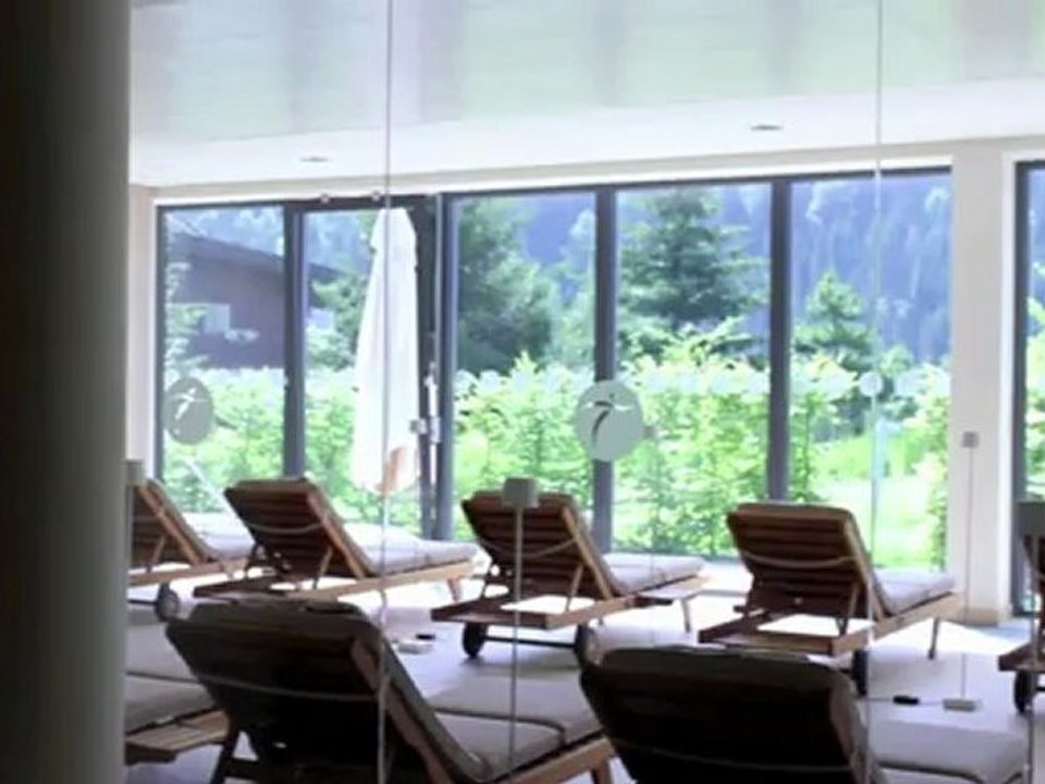 Travel Charme Ifen Hotel im Kleinwalsertal